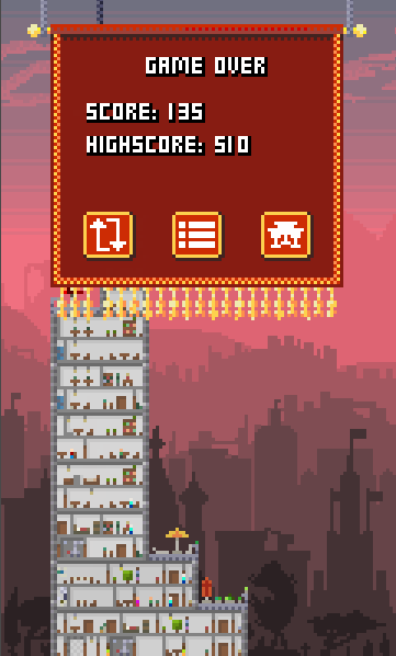 文件 : <FONT COLOR='red'>Android游戏源码大合集PixelTowers.png</FONT> <BR> 尺寸 : <FONT COLOR='blue'>361 × 598</FONT> 像素 <BR> 格式 : <FONT COLOR='green'>png</FONT> <BR> 大小 : <FONT COLOR='green'>15.15</FONT> KB