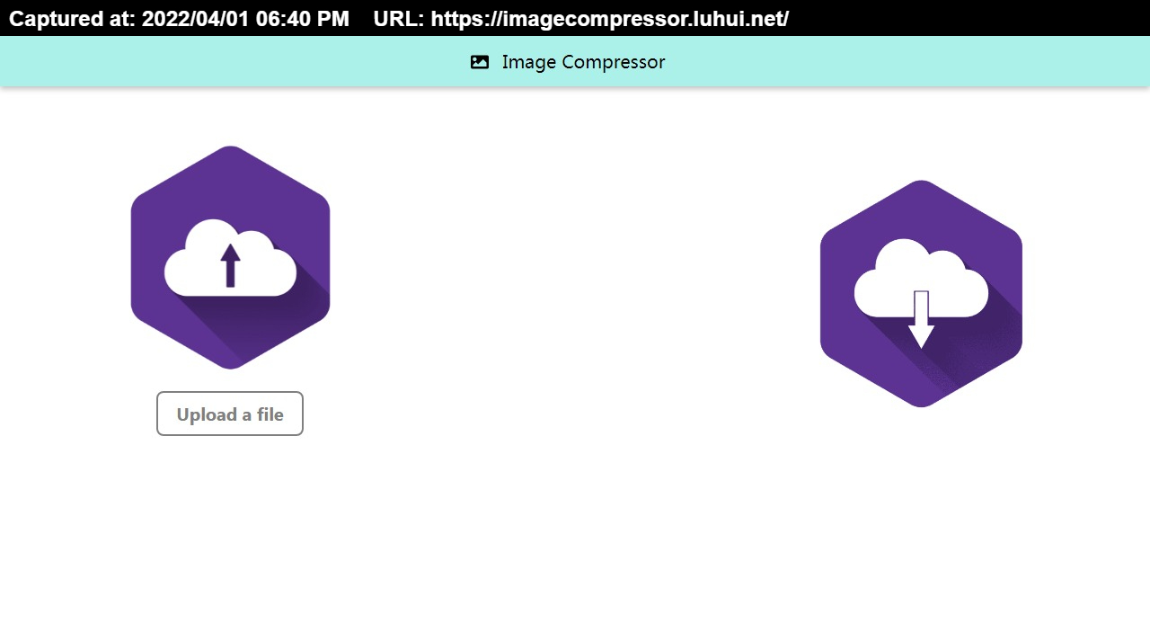 文件 : <FONT COLOR='red'>luhui-Image-Compressor-http-imagecompressor-luhui-net-React-Image-Compressor.jpg</FONT> <BR> 尺寸 : <FONT COLOR='blue'>1280 × 693</FONT> 像素 <BR> 格式 : <FONT COLOR='green'>jpg</FONT> <BR> 大小 : <FONT COLOR='green'>111.44</FONT> KB