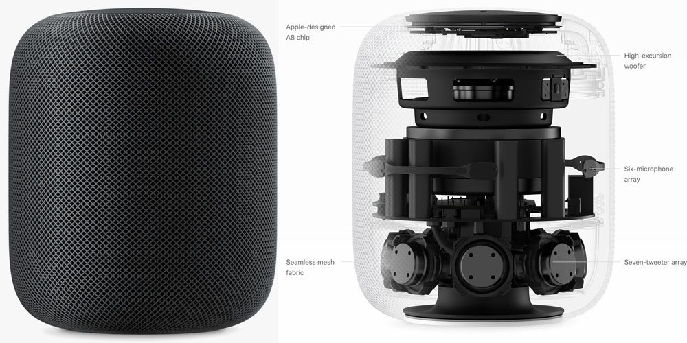 ңƻƷ HomePod  4-6 ڷ