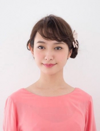 ����Ů����ô��ͷ�� ������ͷ������