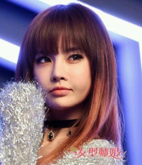 ����Ů���з�ֱ���ÿ��� �����Ů���ʺ�ʲôֱ��