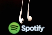 ��ѶͶ�ʵ�Spotify��ֵ��190����Ԫ ����ύ��������