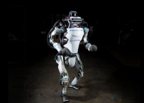��ʿ�ٶ�����Atlas���λ����˸����� ��Ȼѧ���˺�շ�