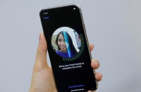 iPhone X�޷�ʶ���й�������ƻ����˾2��Ϊ�Ͼ�Ů���˿�