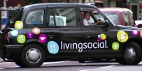 �Ź���LivingSocial Taxi,������������ܲ�Ʒ����