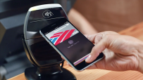 Apple Pay�������Ƚ������ڿ��ܲ�����