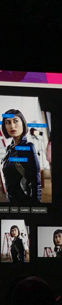 ��ͼ�ֲ������и��ˣ�Adobe ���㼸���Ӿ����Զ��޳���ʦ����Ƭ