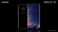 ��ƴ iPhone X������ Galaxy S9 ϵ�н�������Ĥ������