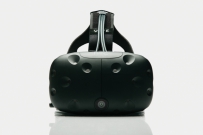 ֱ��CES��HTC Vive ȫ����������Ʒ��·��ҵ�
