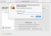 ƻ��������macOS©�������Ѹ��� ������Mac�û���Ǹ