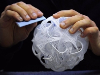 ������3D��ӡ��������������ȴ������ʵ�����