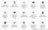 ��ֵ���ղص�Bootstrap��Դ��վ