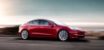��˹���꽻�����״γ�10��Model 3ԭ��5000��/�ܲ���ȴ�ٶ��Ƴ� | �ѿ�Ѷ