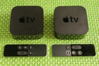 ���¼������ Apple TV�͹ȸ�Chromecast������������ѷ�ϼ�