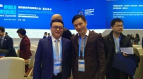 Ѹ��CEO�����ĿƼ�CEO���ڻ�����ϯ���绥�������