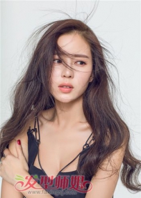 ����ͷ���ٵ�Ů���ʺ�ʲô����