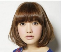 2016�ʺ�Բ��Ů���̷����� Բ���ʺ�ʲô���Ķ̷�����