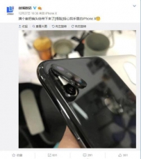 ժ���ֻ��Ǿ�Ȼ��iPhone X��ͷ�������� ���ѣ���������������