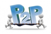 e�ⱦ������Ϣ���������������,��P2P���ɵĹ���