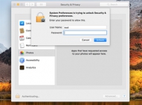 Mac�û����У�ϵͳ�ش�©�� ����������ͬ����