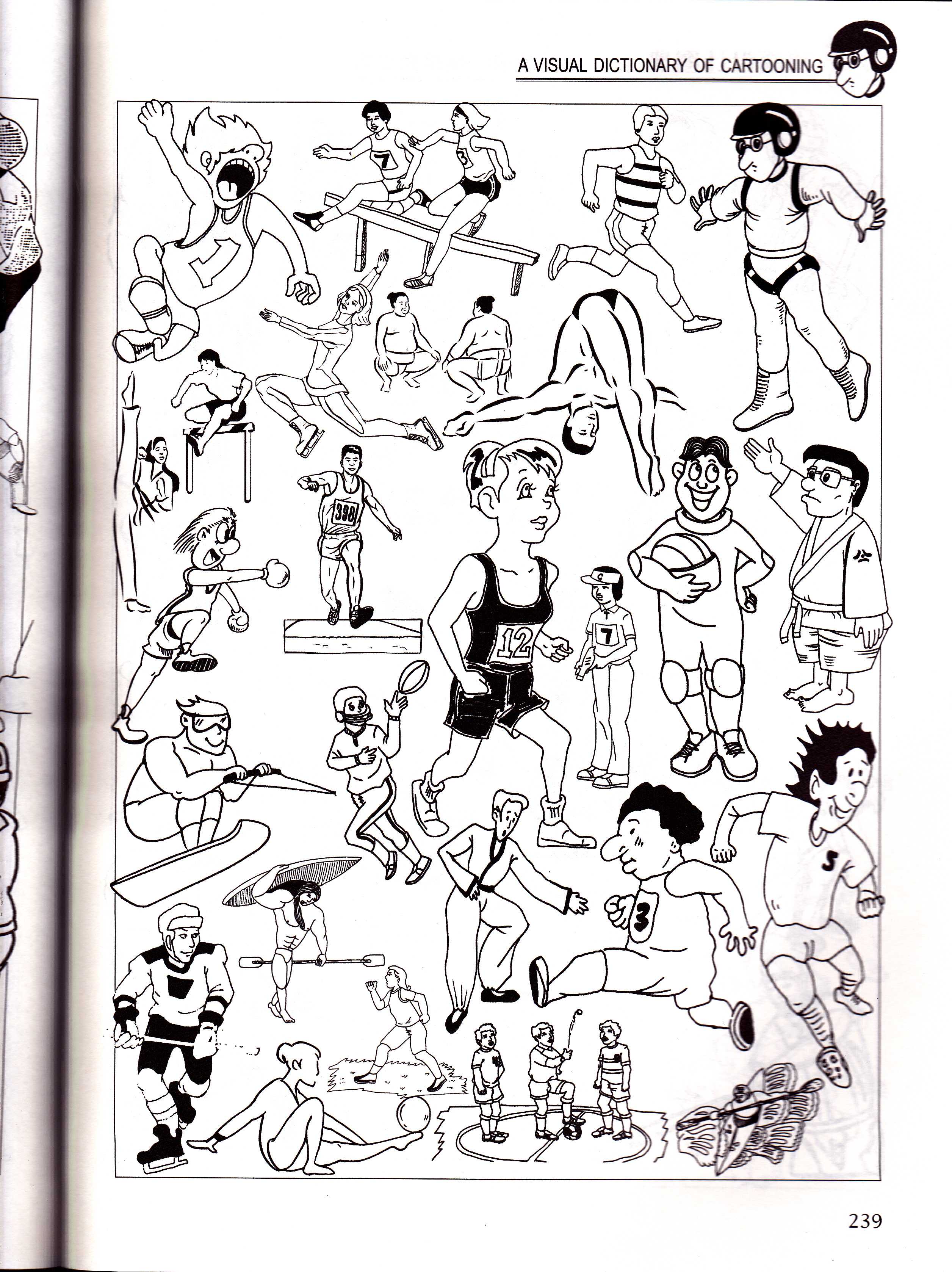 文件 : <FONT COLOR='red'>动画设计图典AVISUALDICTIONARYOFCARTOONING_0242.jpg</FONT> <BR> 尺寸 : <FONT COLOR='blue'>2512 × 3356</FONT> 像素 <BR> 格式 : <FONT COLOR='green'>jpg</FONT> <BR> 大小 : <FONT COLOR='green'>773.97</FONT> KB