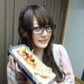 日本知名治愈系萌系声优歌手花泽香菜