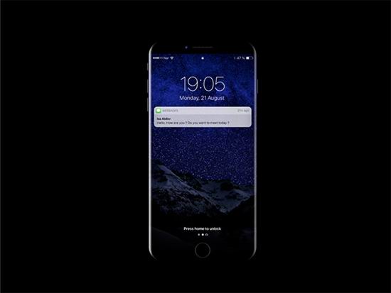 25个iPhone X 模型模板下载（含PSD）