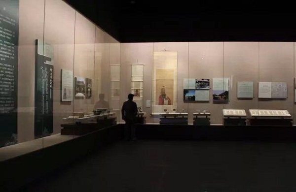 世人皆知阳明先生“知行合一”，其书法作品知多少？