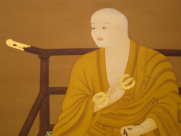 空海神话如何诞生？日本第一高僧传说的虚构史