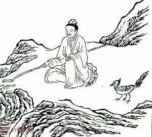 因为分不清人与动物 《山海经》创造了许多神兽与妖怪