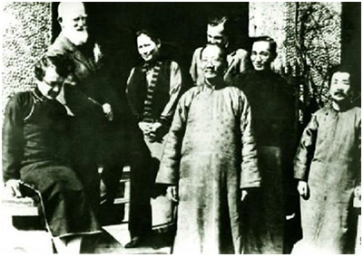 杨梦：南京离奥斯维辛有多远？中国的纳粹屠犹教育