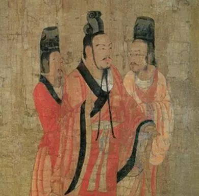 我们身上的每件衣服，都诉说着人性的七情六欲