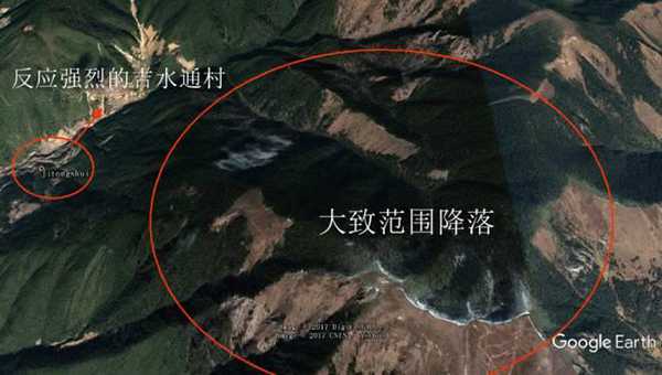 中秋陨石：陨石去哪儿了？为何寻找它如大海捞针