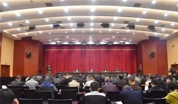 陈挺晨：“凤凰计划”再造椒江传统产业新辉煌
