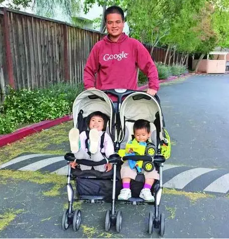 他是谷歌搜索引擎的开发者之一 如今这位温籍在美博士想回乡创业 ... ...