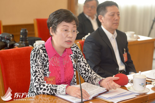 樊芸：对搜索引擎页面内容予以规范