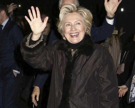 特朗普当选后美国人最爱谷歌搜什么？