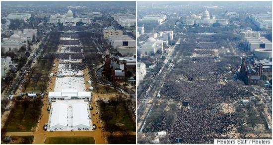 特朗普当选后美国人最爱谷歌搜什么？