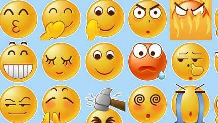 大数据勾勒山东人形象：山东人表情符使用率全国第二