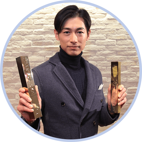 2016年日本雅虎热搜排行公布 演员藤冈靛获年度大奖