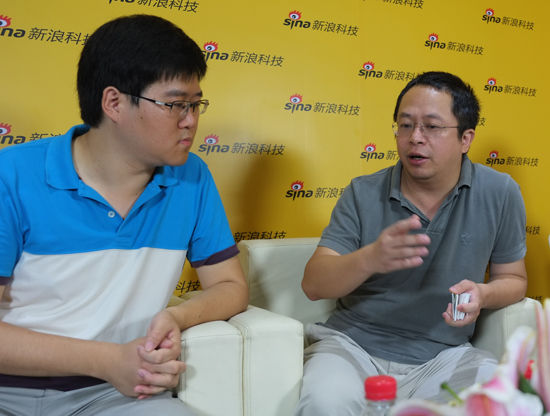 周鸿祎：花大钱并购后再消灭掉是最傻的事