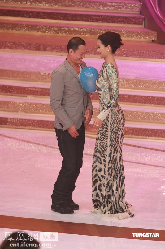 2011TVB万千星辉贺台庆（视频）