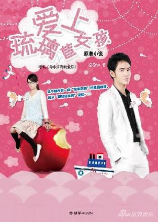 电视剧《爱上琉璃苣女孩》全集 剧情介绍 在线观看资源