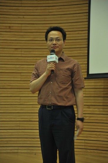 2012百度高校互联网产品设计大赛落幕 情侣队伍夺冠