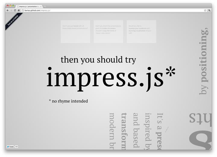 构建杀手级应用的 JavaScript 框架、工具和技术