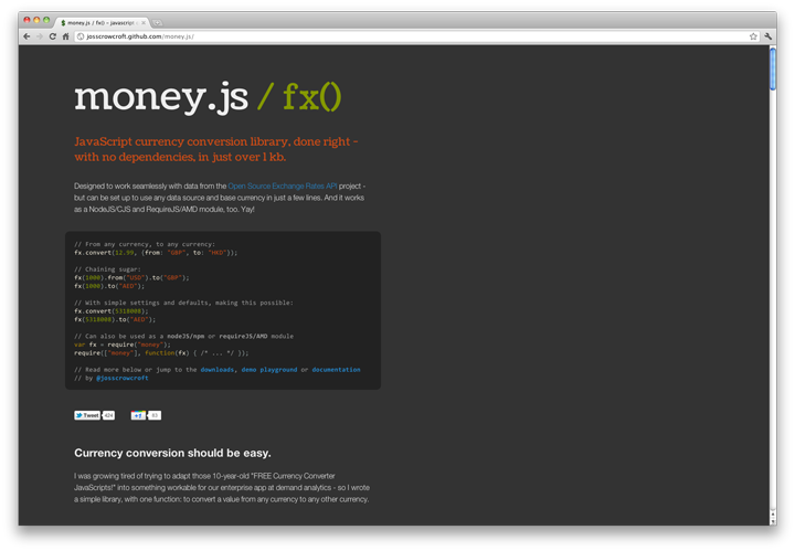 构建杀手级应用的 JavaScript 框架、工具和技术