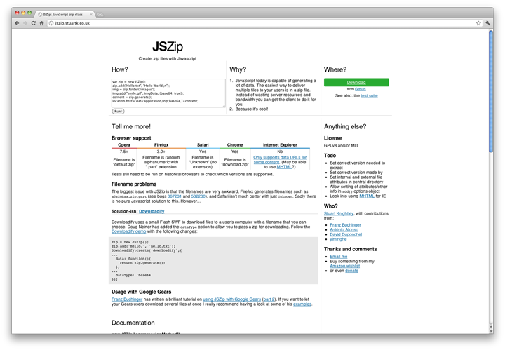 构建杀手级应用的 JavaScript 框架、工具和技术