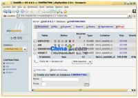 phpMyAdmin导入数据库超过限制大小的解决方案