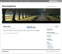 WordPress 3.3 版背景功能失效解决方案