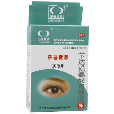 一年狂卖7.5亿的神药遭眼科医生声讨